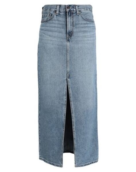  Levi's - Partes De Abajo - Faldas Vaqueras - On Yoox.com 