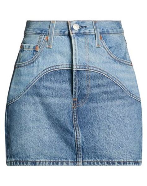  Levi's - Partes De Abajo - Faldas Vaqueras - On Yoox.com 