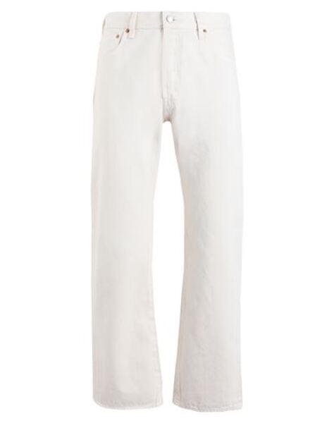  Levi's - Partes De Abajo - Pantalones Vaqueros - On Yoox.com 