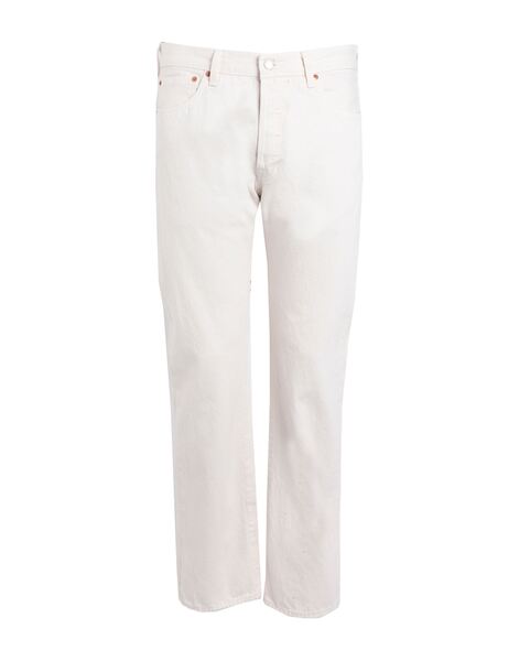  Levi's - Partes De Abajo - Pantalones Vaqueros - On Yoox.com 