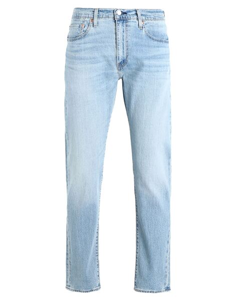  Levi's - Partes De Abajo - Pantalones Vaqueros - On Yoox.com 