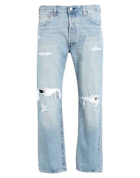  Levi's - Partes De Abajo - Pantalones Vaqueros - On Yoox.com 