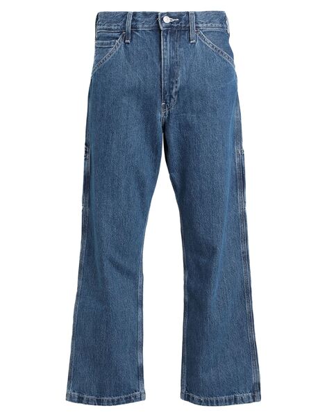  Levi's - Partes De Abajo - Pantalones Vaqueros - On Yoox.com 