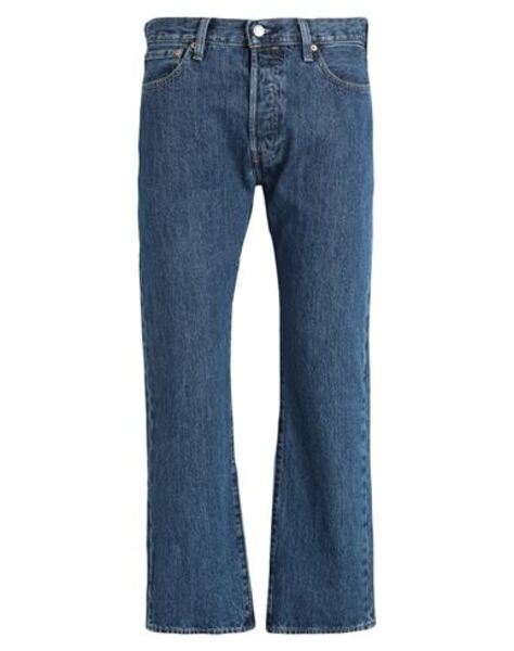  Levi's - Partes De Abajo - Pantalones Vaqueros - On Yoox.com 