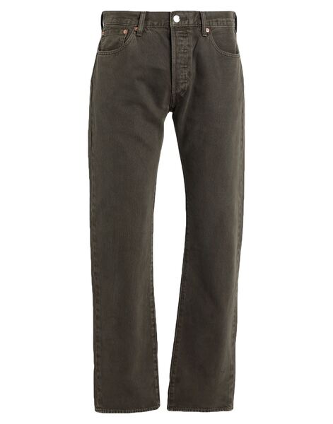  Levi's - Partes De Abajo - Pantalones Vaqueros - On Yoox.com 