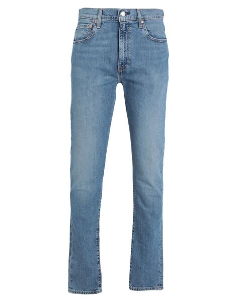  Levi's - Partes De Abajo - Pantalones Vaqueros - On Yoox.com 