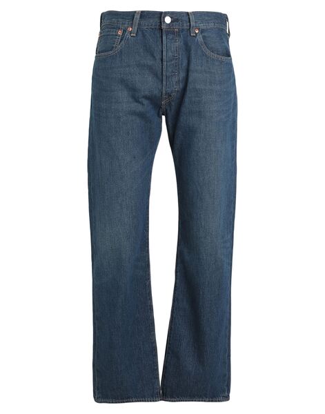  Levi's - Partes De Abajo - Pantalones Vaqueros - On Yoox.com 