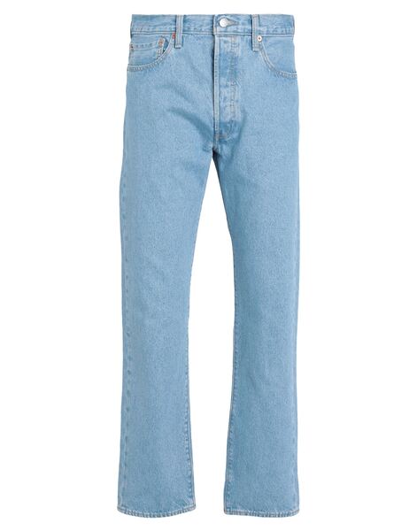  Levi's - Partes De Abajo - Pantalones Vaqueros - On Yoox.com 
