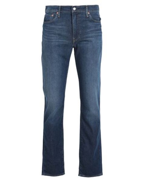  Levi's - Partes De Abajo - Pantalones Vaqueros - On Yoox.com 