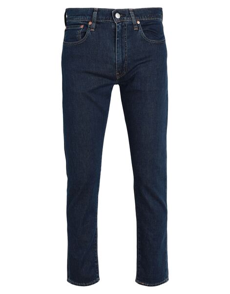  Levi's - Partes De Abajo - Pantalones Vaqueros - On Yoox.com 