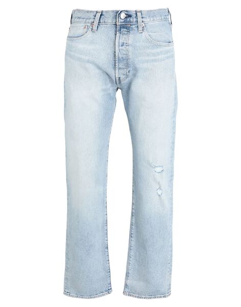  Levi's - Partes De Abajo - Pantalones Vaqueros - On Yoox.com 