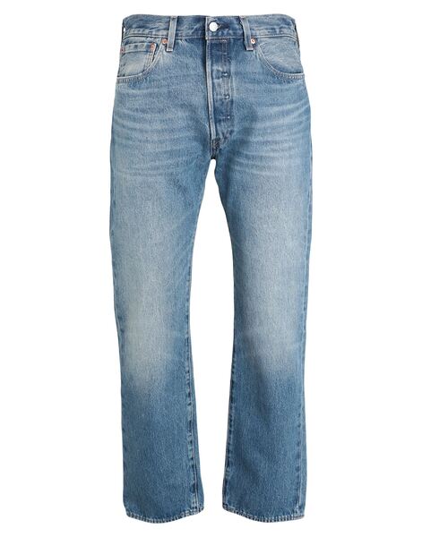  Levi's - Partes De Abajo - Pantalones Vaqueros - On Yoox.com 