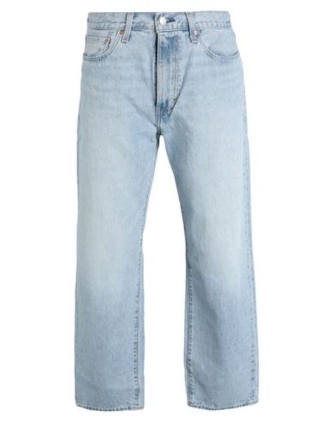  Levi's - Partes De Abajo - Pantalones Vaqueros - On Yoox.com 