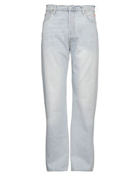  Levi's - Partes De Abajo - Pantalones Vaqueros - On Yoox.com 
