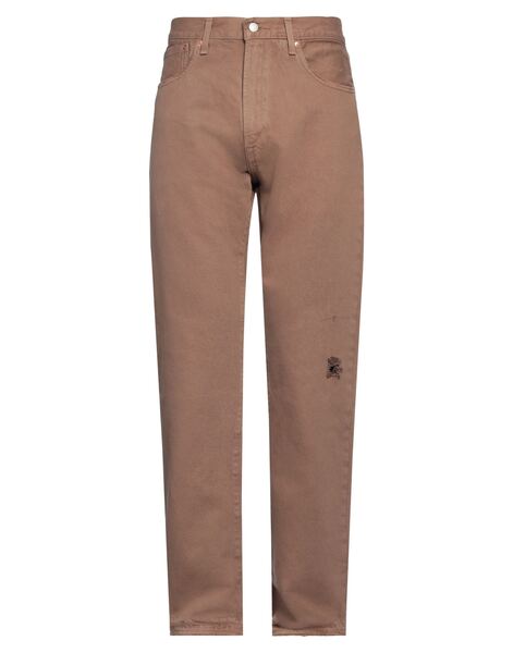  Levi's - Partes De Abajo - Pantalones Vaqueros - On Yoox.com 