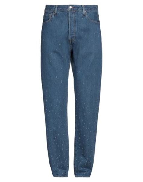  Levi's - Partes De Abajo - Pantalones Vaqueros - On Yoox.com 