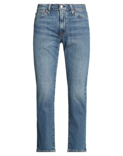  Levi's - Partes De Abajo - Pantalones Vaqueros - On Yoox.com 
