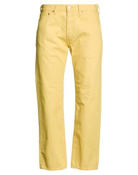 Levi's - Partes De Abajo - Pantalones Vaqueros - On Yoox.com 