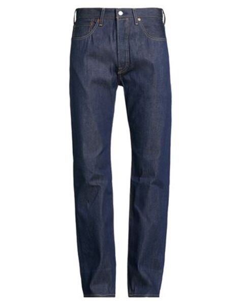  Levi's - Partes De Abajo - Pantalones Vaqueros - On Yoox.com 
