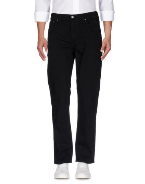  Levi's - Partes De Abajo - Pantalones Vaqueros - On Yoox.com 