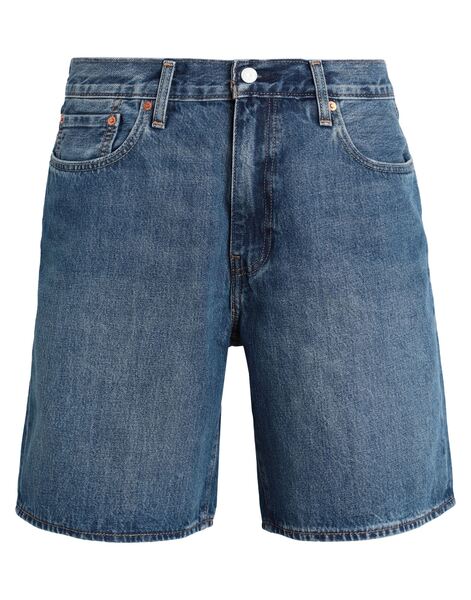  Levi's - Partes De Abajo - Shorts Vaqueros - On Yoox.com 