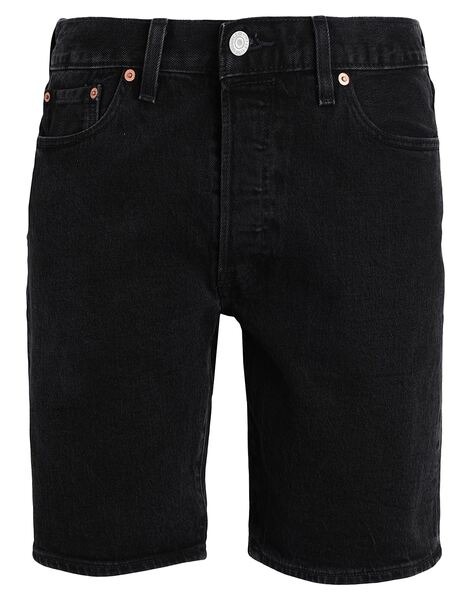  Levi's - Partes De Abajo - Shorts Vaqueros - On Yoox.com 