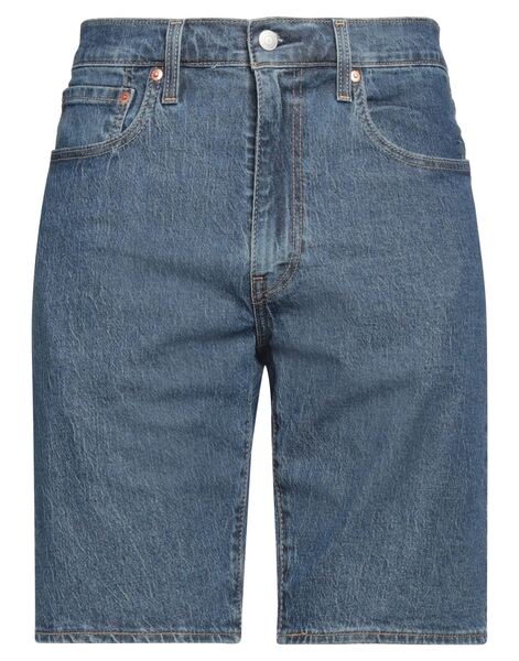  Levi's - Partes De Abajo - Shorts Vaqueros - On Yoox.com 
