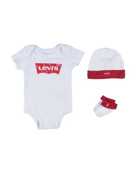  Levi's - Recién Nacido - Peleles - On Yoox.com 
