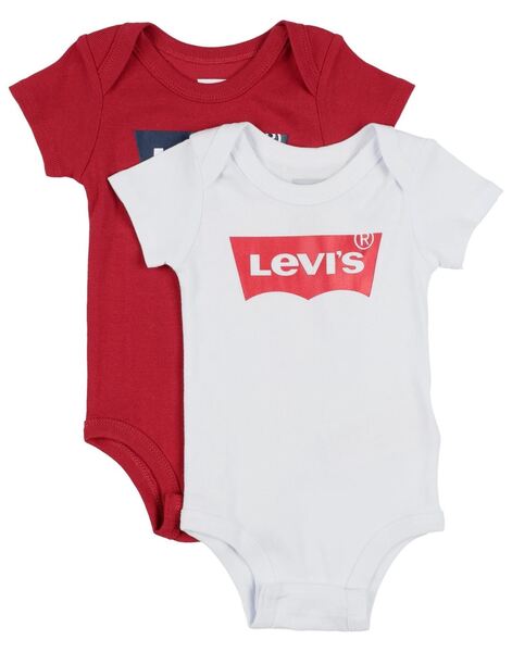  Levi's - Recién Nacido - Peleles - On Yoox.com 