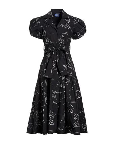  Lhd - Vestidos - Vestidos Midi - On Yoox.com 