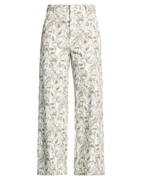  Liberty Rose - Partes De Abajo - Pantalones - On Yoox.com 
