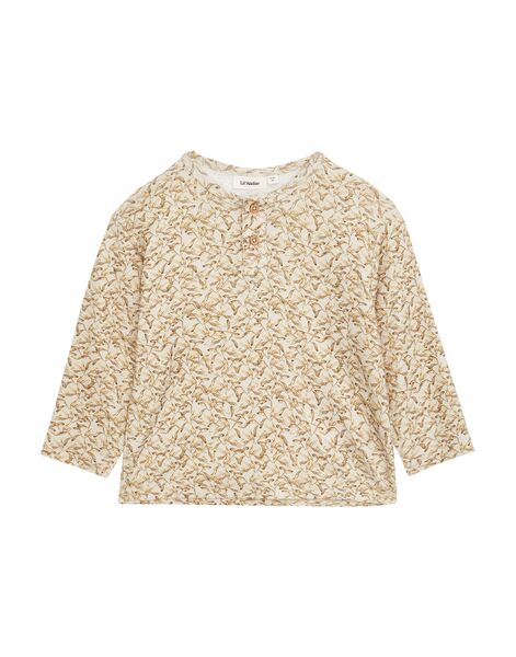  Lil' Atelier - Camisetas Y Tops - Camisetas - On Yoox.com 