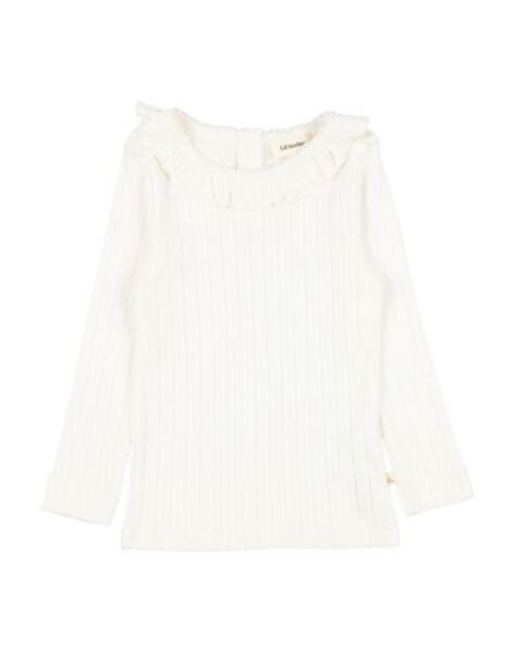  Lil' Atelier - Camisetas Y Tops - Camisetas - On Yoox.com 