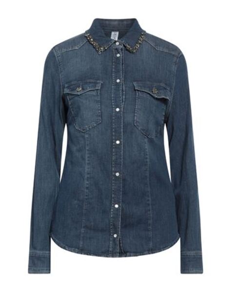  Liu •jo - Camisetas Y Tops - Camisas Vaqueras - On Yoox.com 