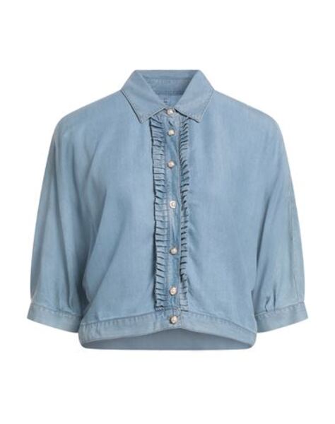  Liu •jo - Camisetas Y Tops - Camisas Vaqueras - On Yoox.com 