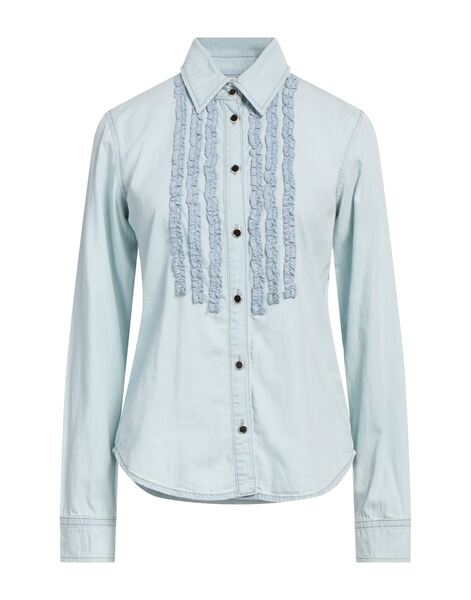  Liu •jo - Camisetas Y Tops - Camisas Vaqueras - On Yoox.com 
