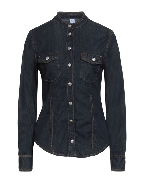  Liu •jo - Camisetas Y Tops - Camisas Vaqueras - On Yoox.com 