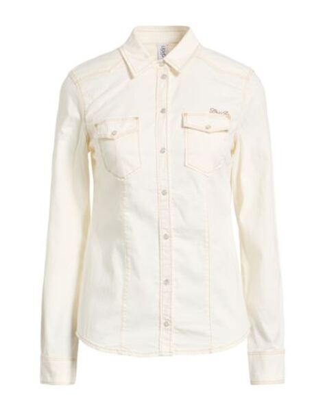 Liu •jo - Camisetas Y Tops - Camisas Vaqueras - On Yoox.com 