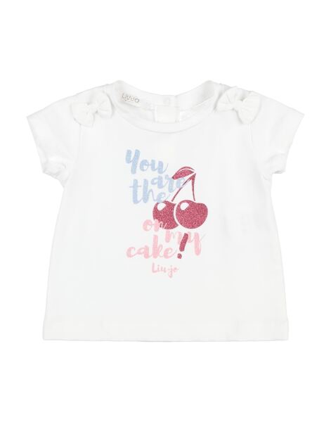  Liu •jo - Camisetas Y Tops - Camisetas - On Yoox.com 