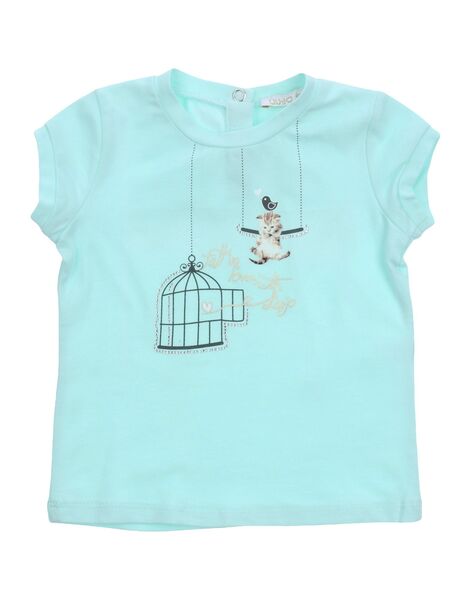  Liu •jo - Camisetas Y Tops - Camisetas - On Yoox.com 