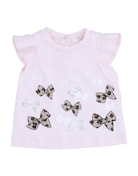  Liu •jo - Camisetas Y Tops - Camisetas - On Yoox.com 