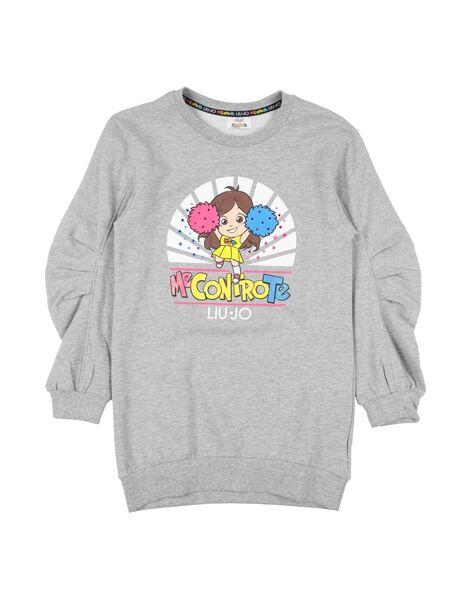  Liu •jo - Camisetas Y Tops - Sudaderas - On Yoox.com 