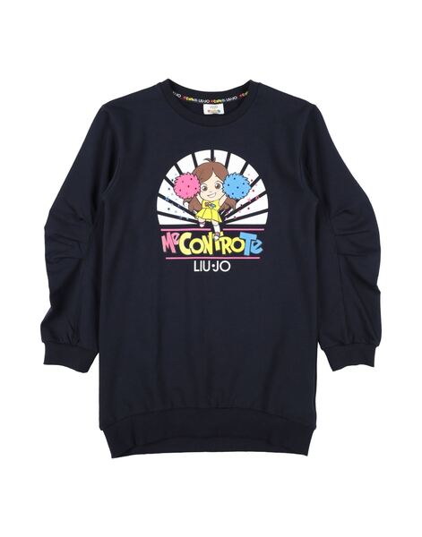  Liu •jo - Camisetas Y Tops - Sudaderas - On Yoox.com 
