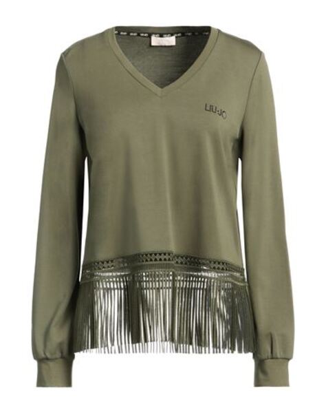  Liu •jo - Camisetas Y Tops - Sudaderas - On Yoox.com 