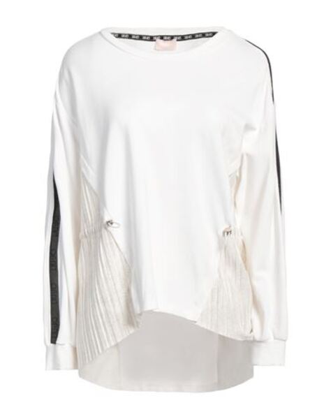  Liu •jo - Camisetas Y Tops - Sudaderas - On Yoox.com 