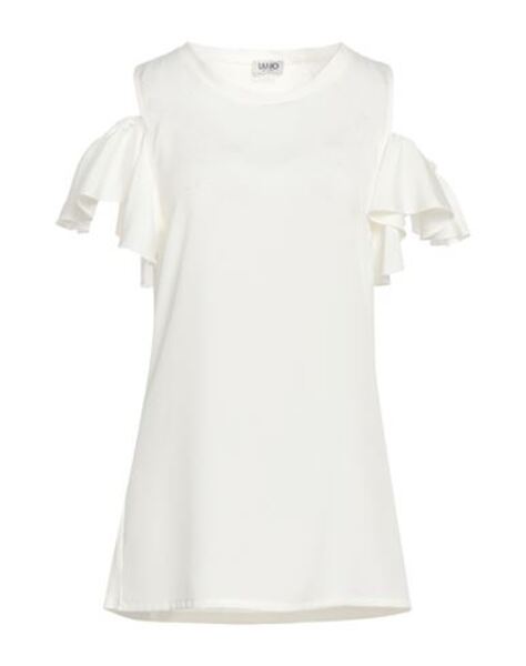  Liu •jo - Camisetas Y Tops - Tops - On Yoox.com 