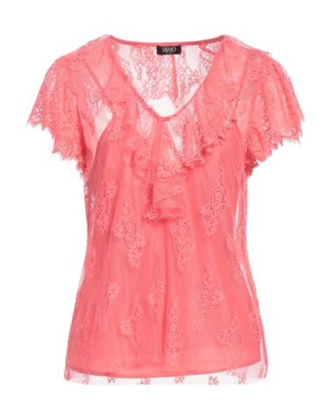  Liu •jo - Camisetas Y Tops - Tops - On Yoox.com 