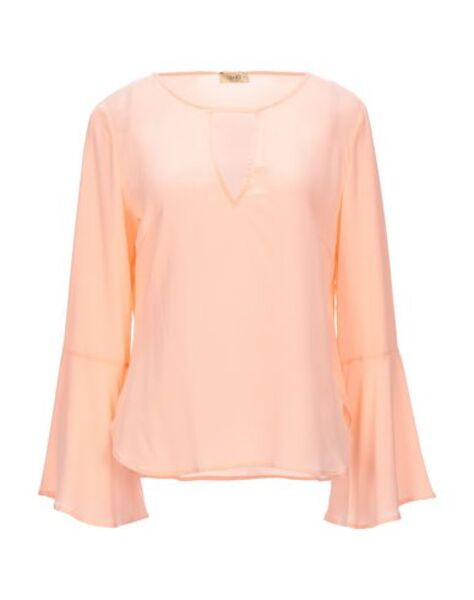  Liu •jo - Camisetas Y Tops - Tops - On Yoox.com 