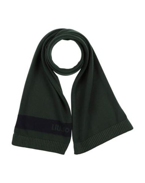  Liu •jo Man - Complementos - Bufandas - On Yoox.com 
