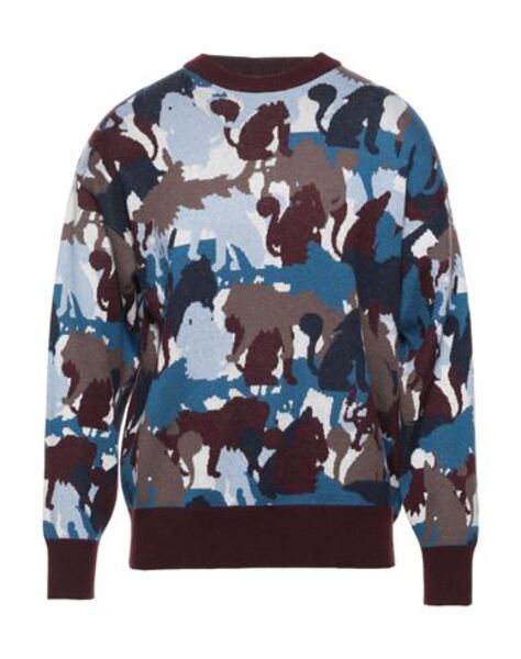  Liu •jo Man - Prendas De Punto - Pullover - On Yoox.com 
